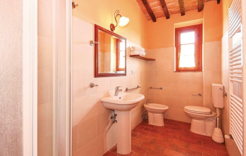 Borgo Degli Orti Villa Montaione Exterior photo