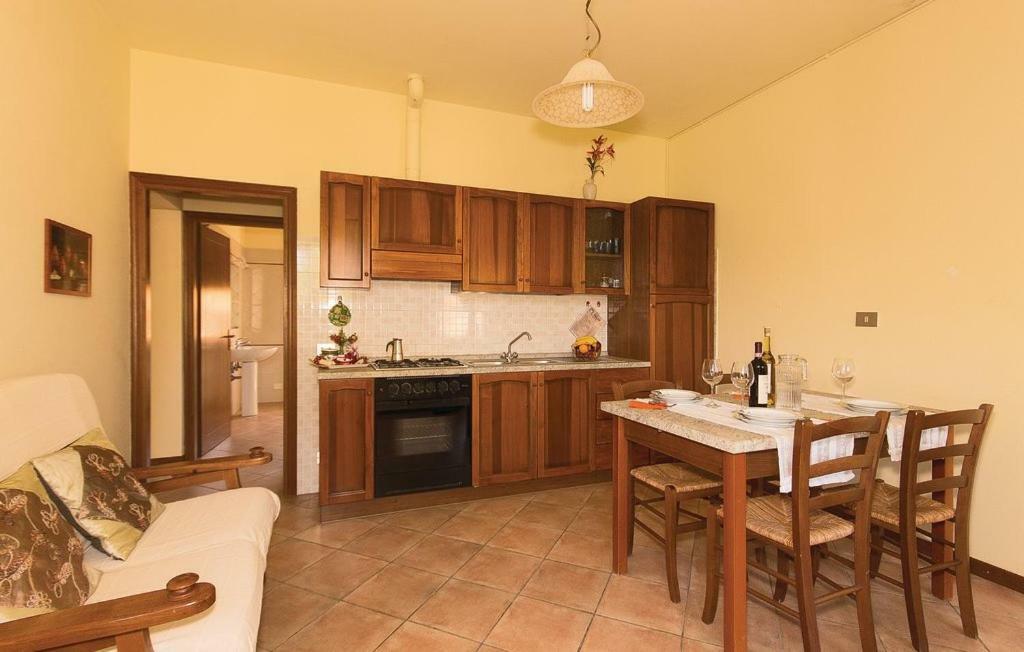 Borgo Degli Orti Villa Montaione Exterior photo